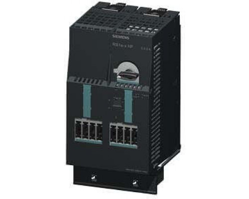 3RK1301-0CB10-1AB4 Интеллектуальный пускатель