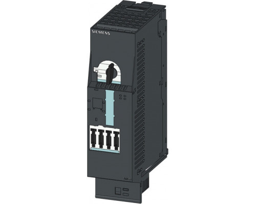 3RK1301-0BB10-0AB4 Интеллектуальный пускатель