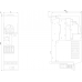 3RK1301-0BB10-0AB4 Интеллектуальный пускатель