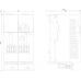 3RK1301-0BB10-1AB4 Интеллектуальный пускатель