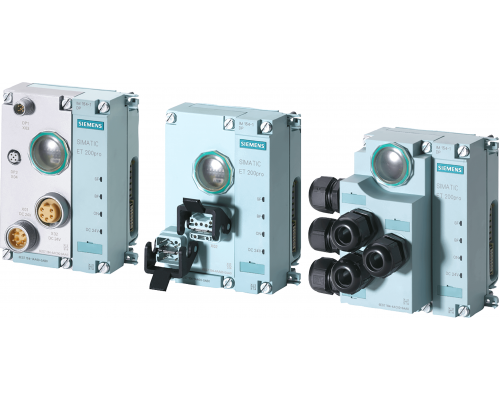 6ES7154-2AA01-0AB0 Интерфейсные модули IM 154-1 и IM 154-2