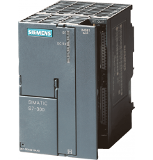 Siemens 6ES7365-0BA01-0AA0 Программируемый контроллер