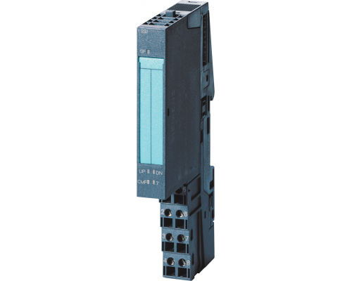 6AG1138-4DF11-7AB0 Интерфейсные модули SIPLUS 1SI