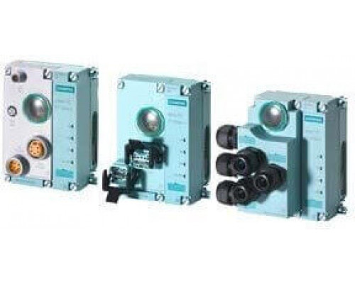6ES7194-4AC00-0AA0 Интерфейсные модули IM 154-1 и IM 154-2