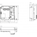 6ES7154-8FX00-0AB0 Интерфейсный модуль IM 154-8 F PN/DP CPU