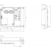 6ES7154-4AB10-0AB0 Интерфейсный модуль IM 154-4PN