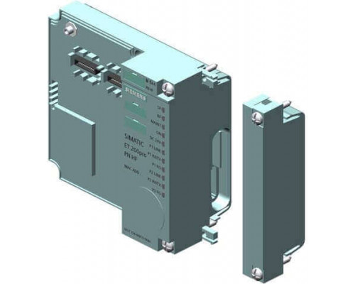 6ES7154-4AB10-0AB0 Интерфейсный модуль IM 154-4PN