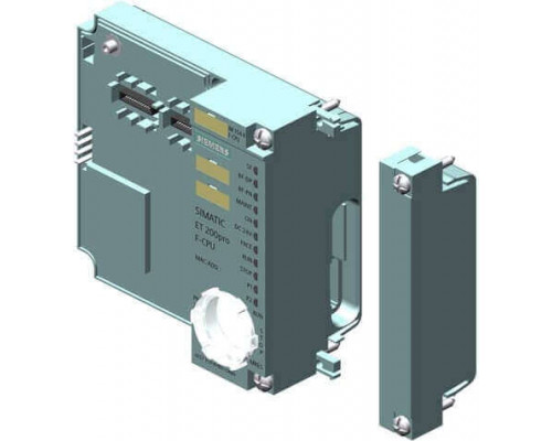 6ES7154-8FB01-0AB0 Интерфейсный модуль IM 154-8 F PN/DP CPU