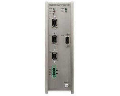 6AT8000-1BA00-5XA0 ION PROFIBUS DP SPY T001
