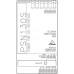 3RX9513-0AA00 Источник питания 30 V