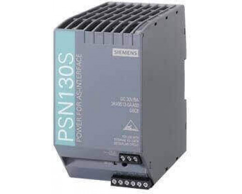 3RX9511-0AA00 Источник питания 30 V