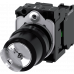 3SU1100-4BF11-1BA0 Выключатель с ключом