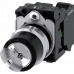 3SU1150-4BF11-3BA0 Выключатель с ключом