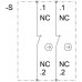 3SU1150-4BF01-3PA0-ZY01 Выключатель с ключом
