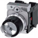 3SU1150-4BF01-3PA0-ZY01 Выключатель с ключом