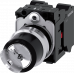 3SU1150-4BF01-3PA0 Выключатель с ключом