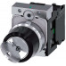 3SU1150-4BF11-1BA0-ZY01 Выключатель с ключом