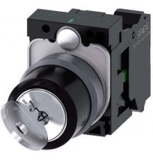 3SU1130-4BF11-3BA0-ZY01 Выключатель с ключом
