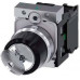 3SU1150-4BF01-3PA0-ZY11 Выключатель с ключом
