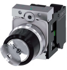 3SU1150-4BF11-3BA0-ZY11 Выключатель с ключом