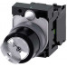 3SU1130-4BF11-1BA0-ZY19 Выключатель с ключом