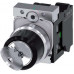 3SU1150-4BF11-3BA0-ZY12 Выключатель с ключом