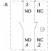 3SU1130-4BF11-1FA0-ZY10 Выключатель с ключом