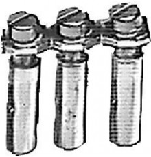 8WA1851 Клемма 8WA