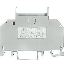 8WA1011-1EE00 Клемма 8WA