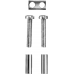 8WA1822-7VG00 Клемма 8WA