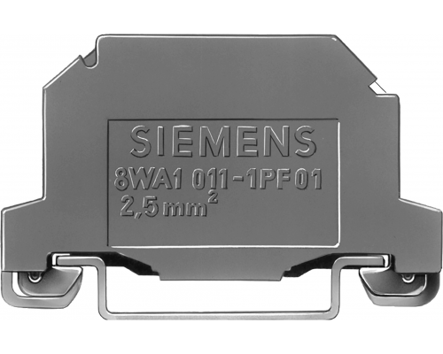 8WA1011-1PF00 Клемма 8WA