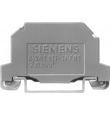 8WA1011-1PF01 Клемма 8WA