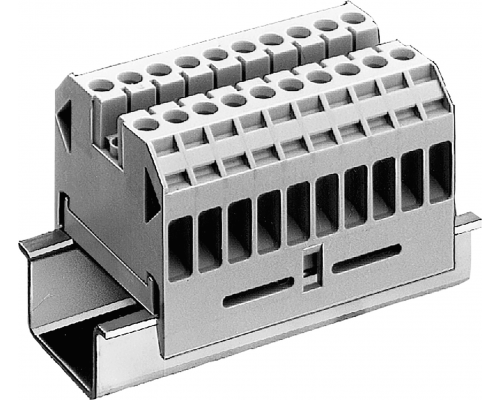 8WA1011-0DG22 Клемма 8WA