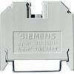 8WA1011-1BH24 Клемма 8WA