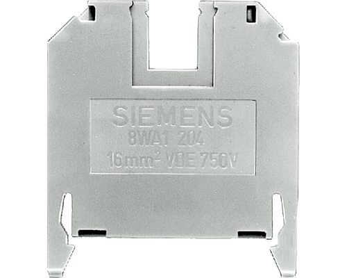 8WA1011-1BK11 Клемма 8WA