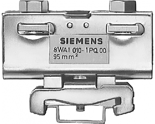 8WA1010-1PQ00 Клемма 8WA