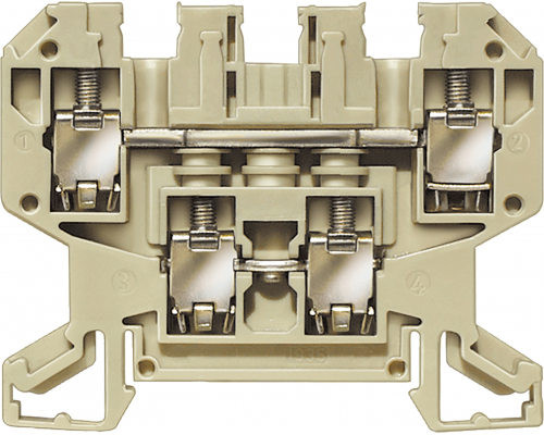 8WA1011-2DG11 Клемма 8WA