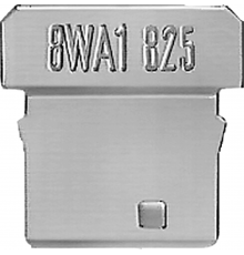 8WA1825 Клемма 8WA