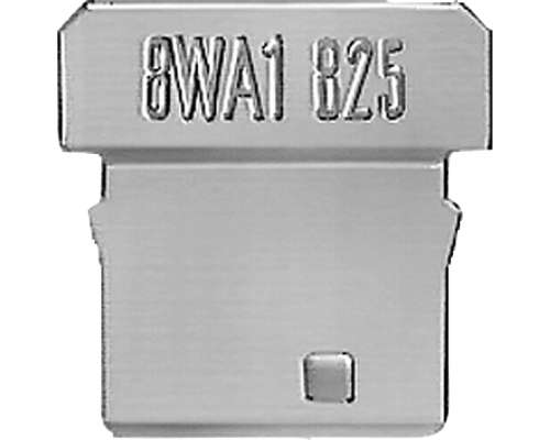 8WA1825 Клемма 8WA
