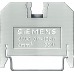 8WA1011-1BG11 Клемма 8WA