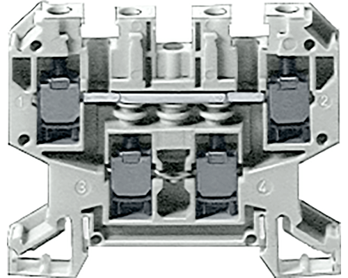 8WA1011-6DG11 Клемма 8WA