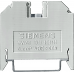 8WA1011-1DH11 Клемма 8WA