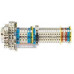 8WA1011-0DF22 Клемма 8WA