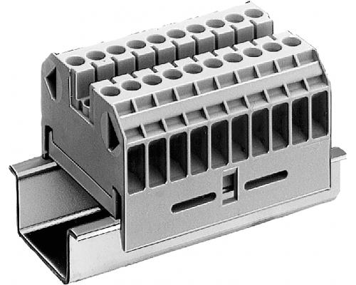 8WA1011-0DF22 Клемма 8WA