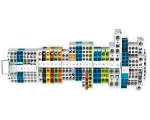 8WH2000-0AF03 Клемма 8WH