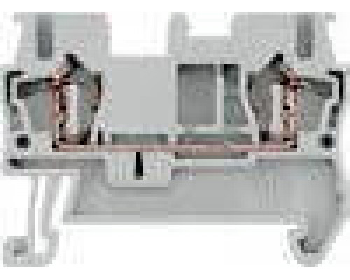 8WH2000-0AF05 Клемма 8WH