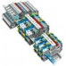 8WH6001-0AG01 Клеммы ALPHA FIX 8WH с втычными зажимами