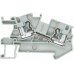 8WH6001-0AG00 Клеммы ALPHA FIX 8WH с втычными зажимами