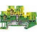 8WH5120-3MF07 Клеммы ALPHA FIX Combi 8WH5 со штыревыми контактными зажимами