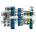 8WH5004-0AF00 Клеммы ALPHA FIX Combi 8WH5 со штыревыми контактными зажимами